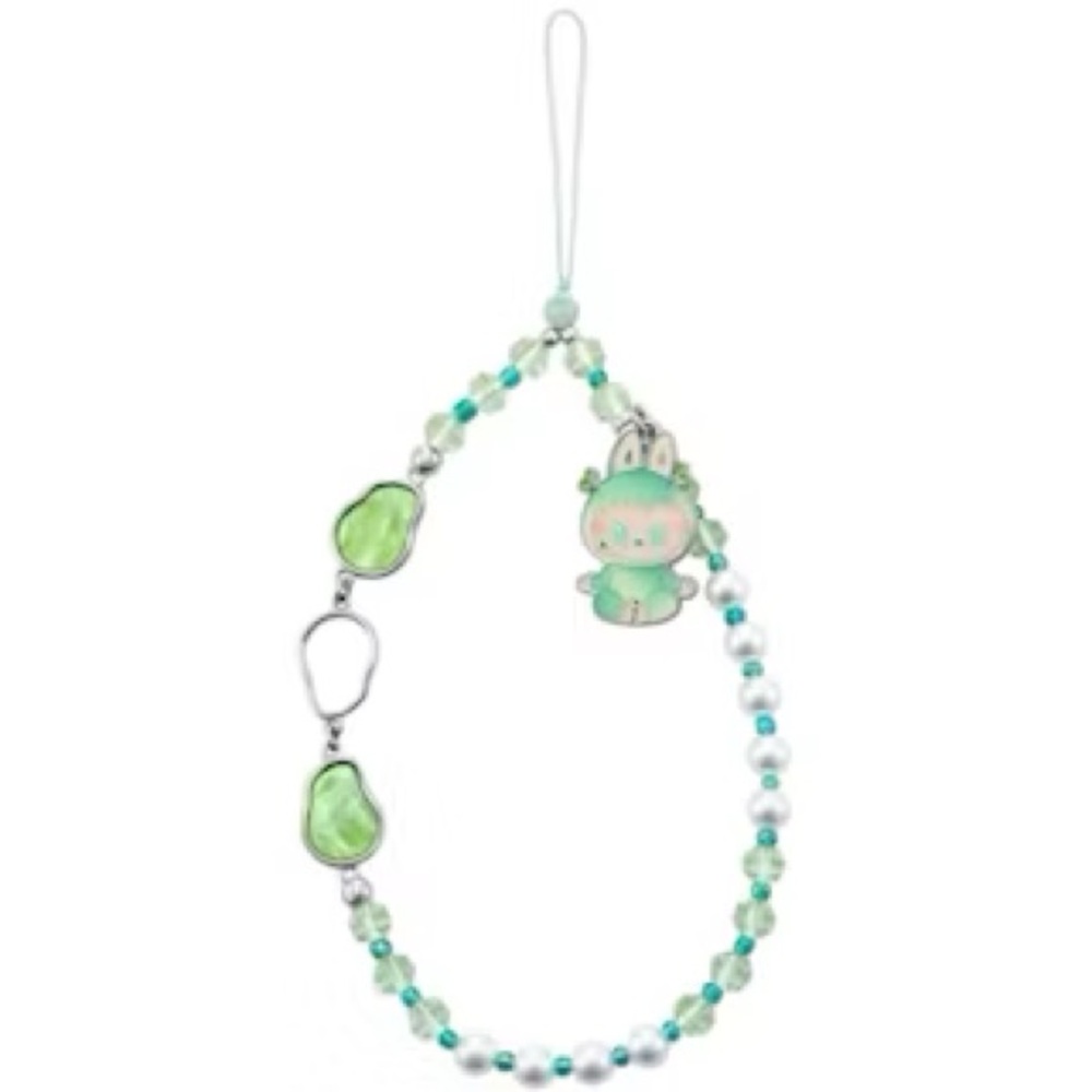 Pop Mart x The Monsters Big Into Energy Phone Charm *SERENITY*